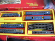 TRIANG RS34 TRANSCONTINENTAL