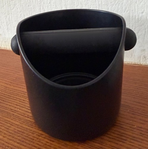 Coffee knock box - coffee,