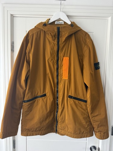 Stone island nylon - stone,
