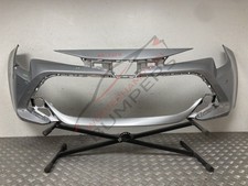Toyota Corolla HYBRID 2019-onwards GENUINE FRONT BUMPER MM-2628 52119-02P40