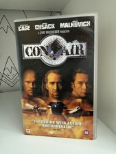 UK ex-rental big box VHS of