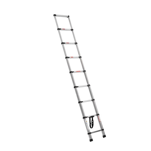 5ft stainless steel - 8.5ft,