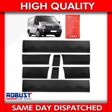 FOR FORD TRANSIT MK7 LWB LEFT