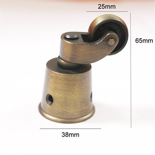 Solid brass round - solid,