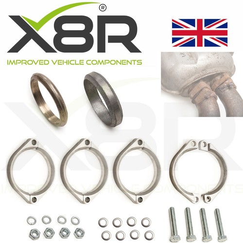 For bmw e46 exhaust flange - e46,