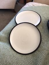 Denby Energy Charcoal Cream