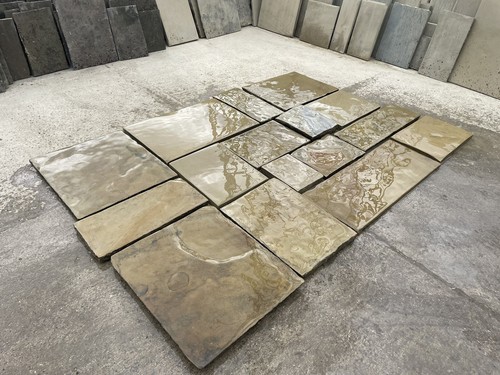 Reclaimed bespoke smooth york - reclaimed,