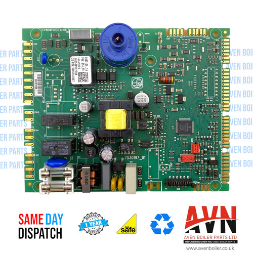 Biasi activ 18s 25s 30s - 25s,