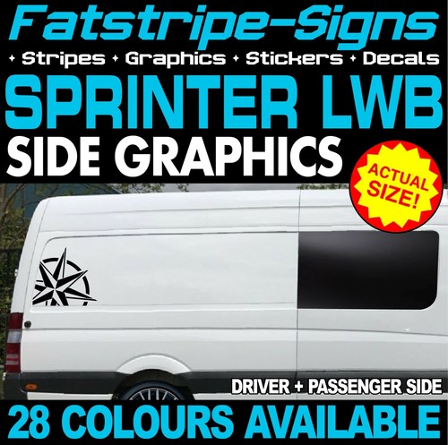 Fit mercedes sprinter lwb - to,