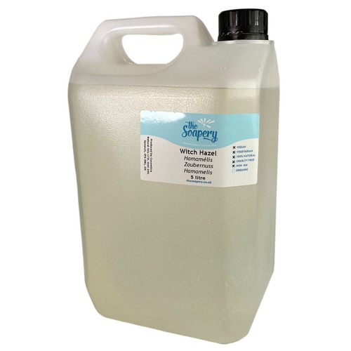 Witch hazel litres - witch,
