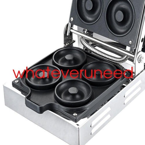 Commercial pcs small donut - commercial,