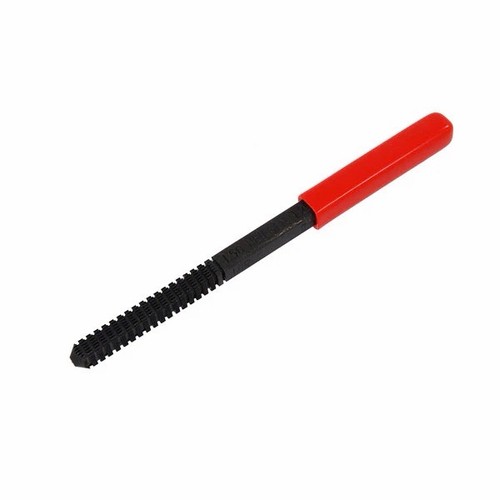 Metric thread repair file - thread,