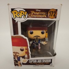 Funko Pop! Vinyl: Disney -