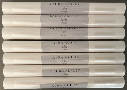 Laura ashley lille white - ashley,