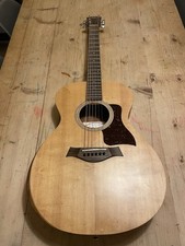 Taylor Academy 12 Grand