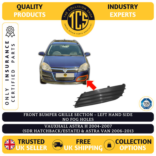Vauxhall astra 2004 - vauxhall, h
