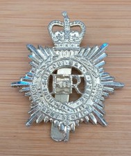 British Army Royal Army