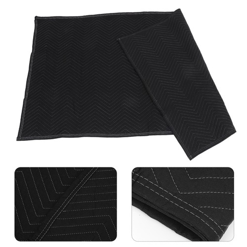 Heavy duty furniture blankets - heavy,