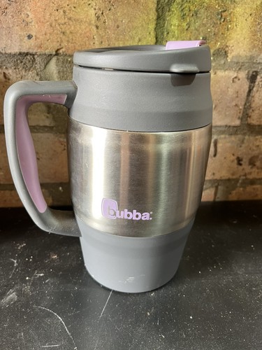 Bubba keg silver - bubba, purple