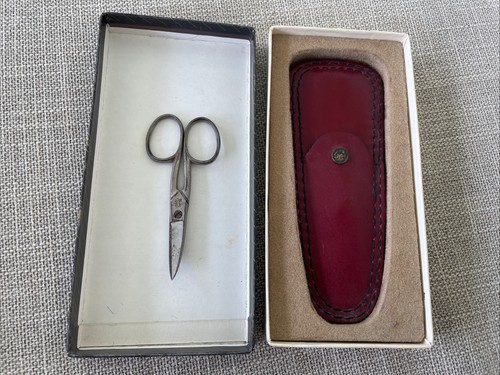 Vintage millers forge - millers, 3.5”