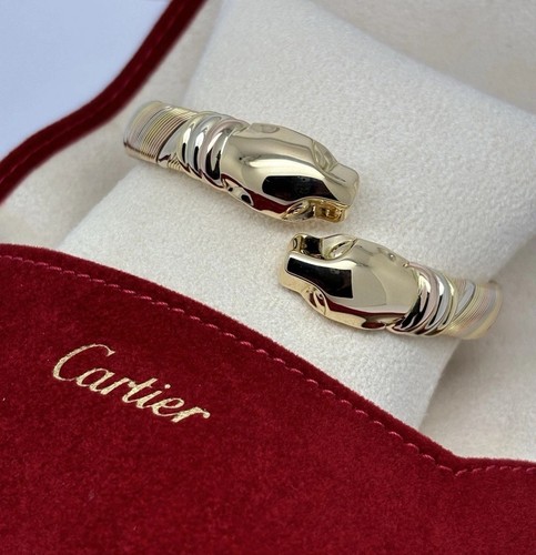 Cartier panthere cougar - cartier,