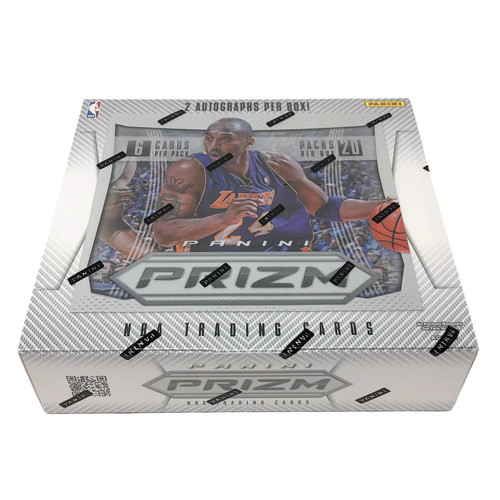 2012 panini prizm - panini,