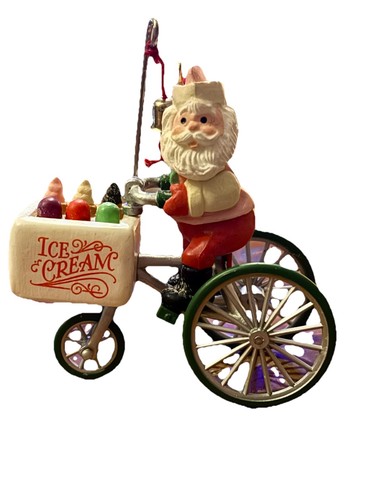 Hallmark kringles ice - kringles, cream