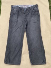 Men’s Mantaray Jeans