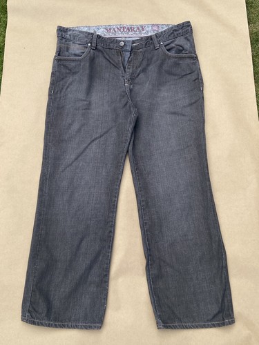 Men mantaray jeans - men’s,