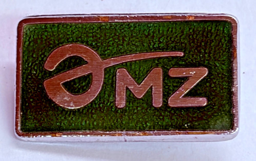 Vintage motorcycles - vintage, mz