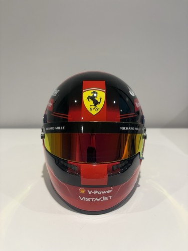 Carlos sainz 2023 - 2023, 1:2