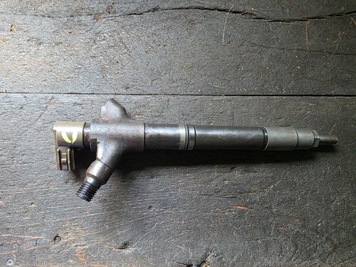 Toyota diesel fuel - 2.0,