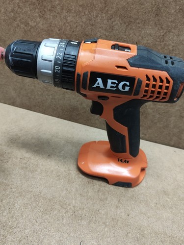 Genuine aeg bsb 14g - aeg,