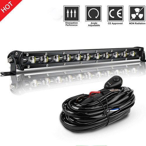 20inch led light bar - 20inch,