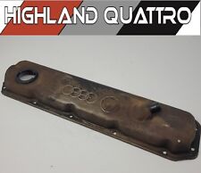 Audi ur quattro / coupe /80 / 90 cylinder head cover  035103475D / 035103469S