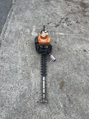 Stihl 81rc double - hs, 24”