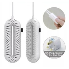 Electric Shoe Dryer Boots