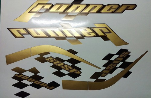 Gilera runner new - runner, sp
