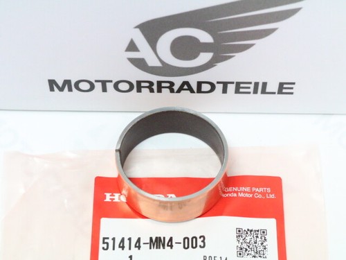 Honda 550 650 750 - sc, front