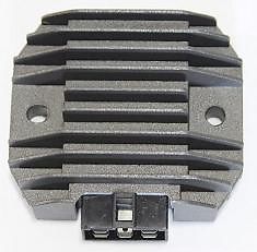 Brand new regulator - brand,