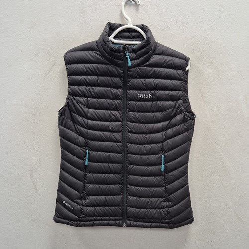 Rab microlight down black - rab,
