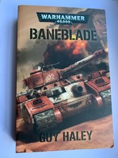 Baneblade by Guy Haley