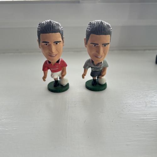 Corinthian football figures - corinthian,