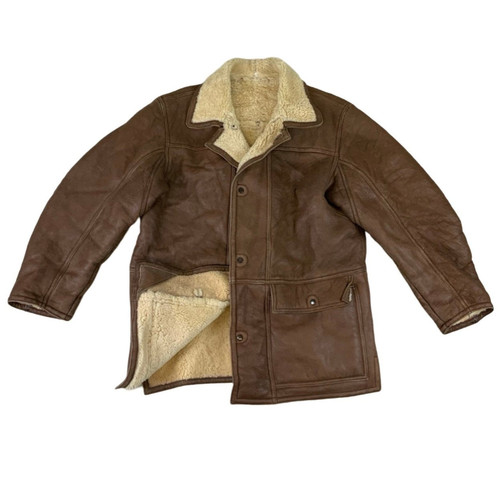 Vintage mens brown - mens,