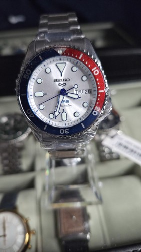 Seiko sports pepsi limited - sports,