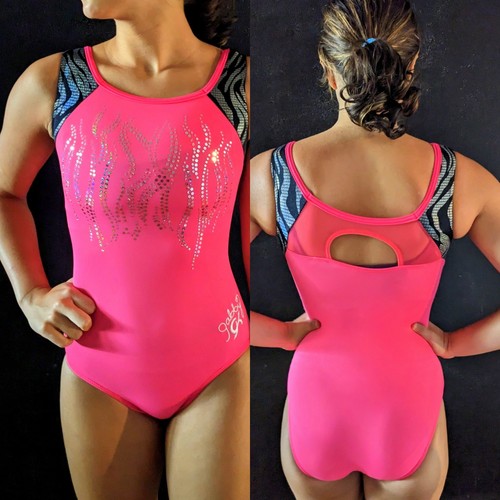 Gabby douglas gymnastics - gk,