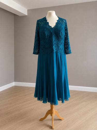 Veni infantino teal green - infantino,