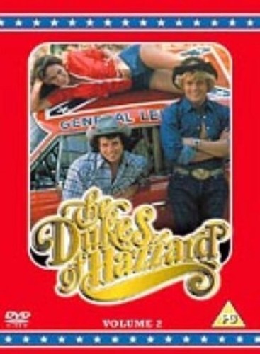The dukes hazzard - volume, 2