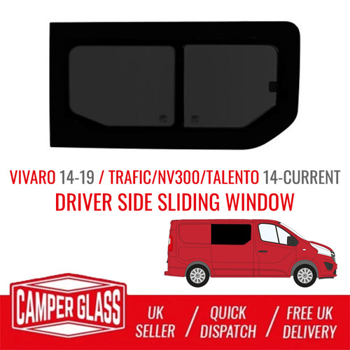 Renault trafic 2014 current - 2014,