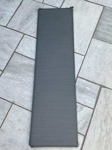 Therm rest self inflating - self,